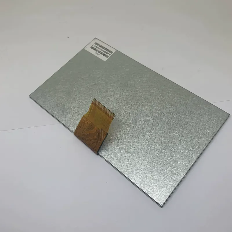 For Fanyi ZCJSD070LE LCD Display Touch Screen Digitizer Assembly Monitor Replacement Repair Parts Accessories