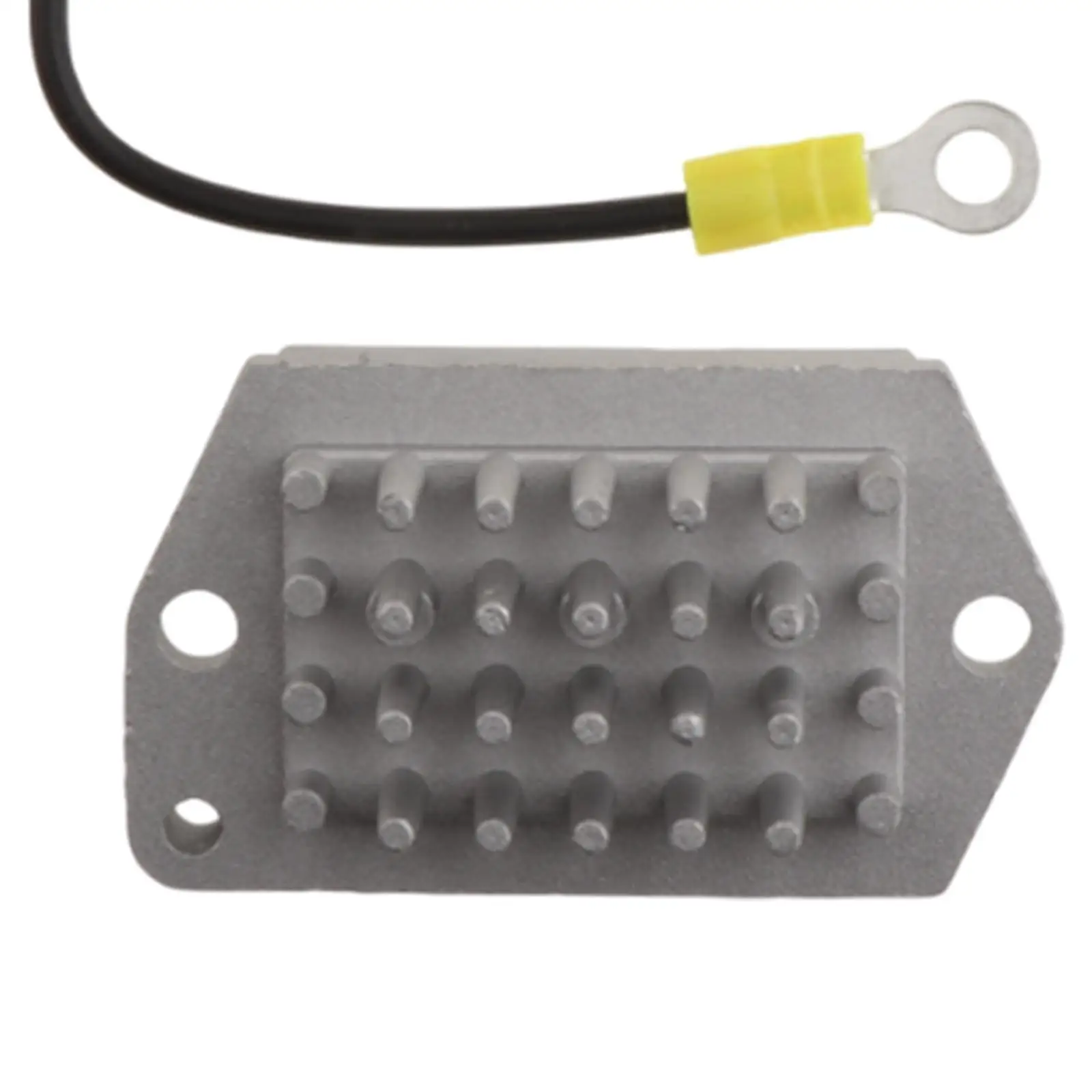 Rectificador regulador de voltaje 25 403 39-s de alto rendimiento para CH740 CH20 CH18