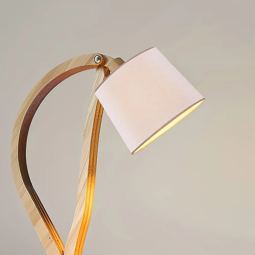 

2pcs Lampshade Cloth Edging Strips Self Adhesive Fabric Banding Easy Installation Durable Rustproof Versatile Living Room