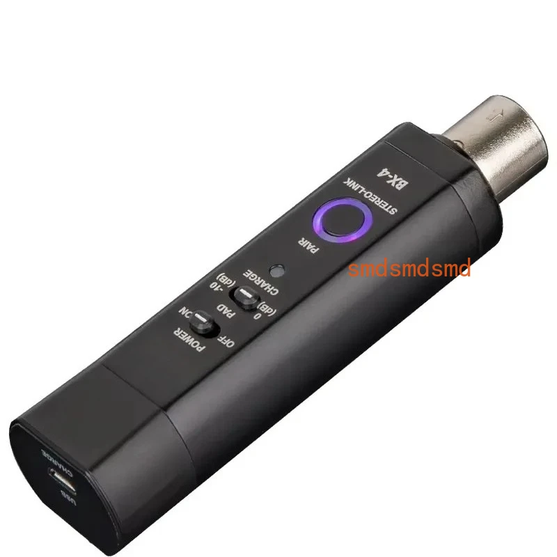 BX-4 Wireless Bluet…