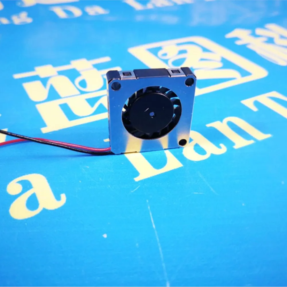 SXDOOL FB1804 18mm 18*18*4mm 5V For PM2.5 Detector Chip Drone Blower Cooling Fan