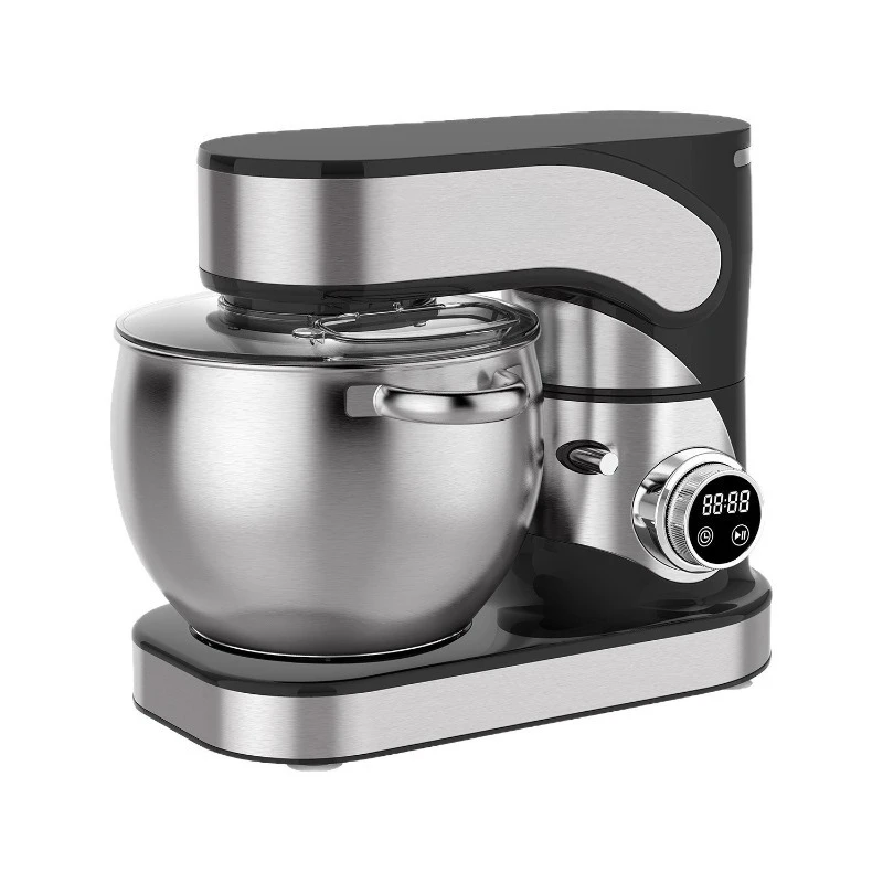 

Household dough mixer, stainless steel mixer, egg mixer, commercial dough kneader