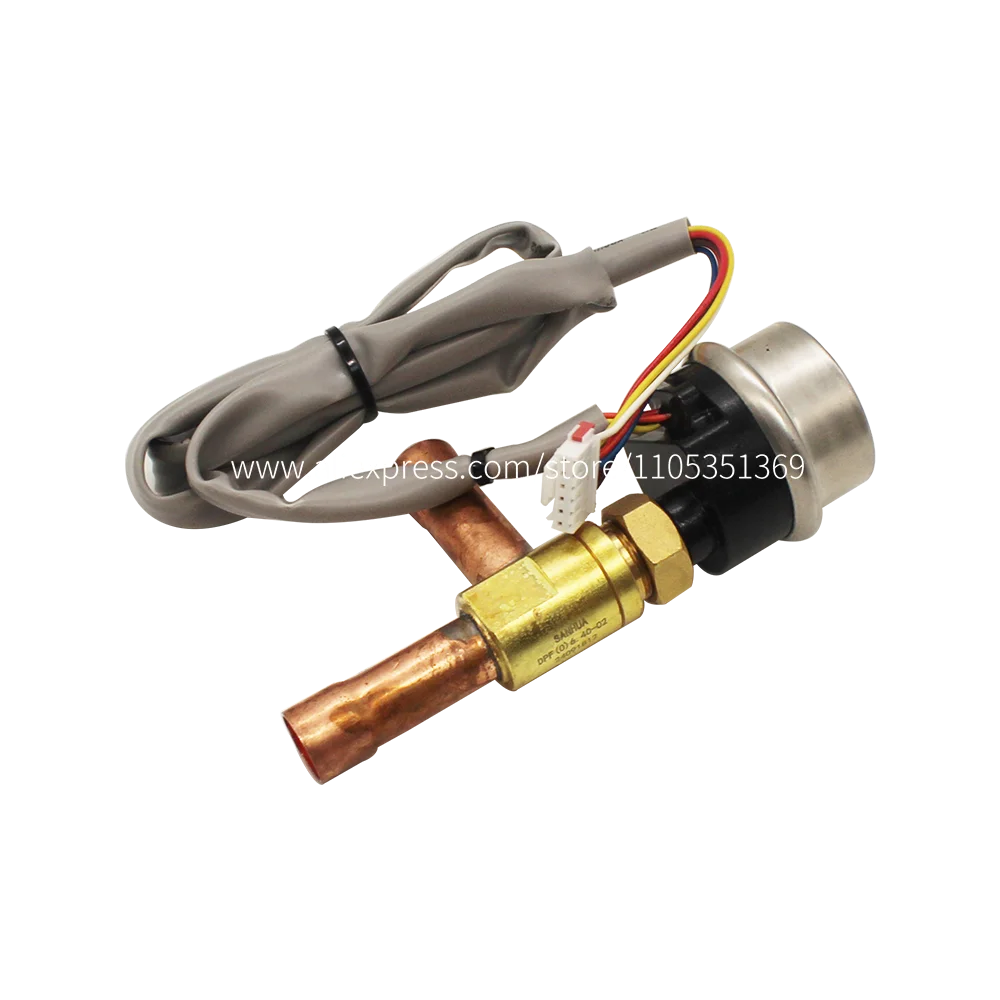 

AJU36719713 VALVE ASSEMBLY for LG VRF Multi V Outdoor Unit ARUN60GS2 ARUN50GS2 New And Original In Stock