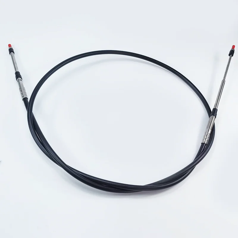 For Seadoo BRP Steering Cable GTI GTX GTS GTR RXP WAKE 130 155 215 255 260 300 OEM:277001578