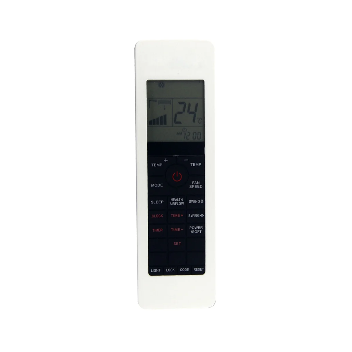 Air Conditioning Remote Control for York Air Conditioner Remote Control 0010401314K YORK-0010401314T