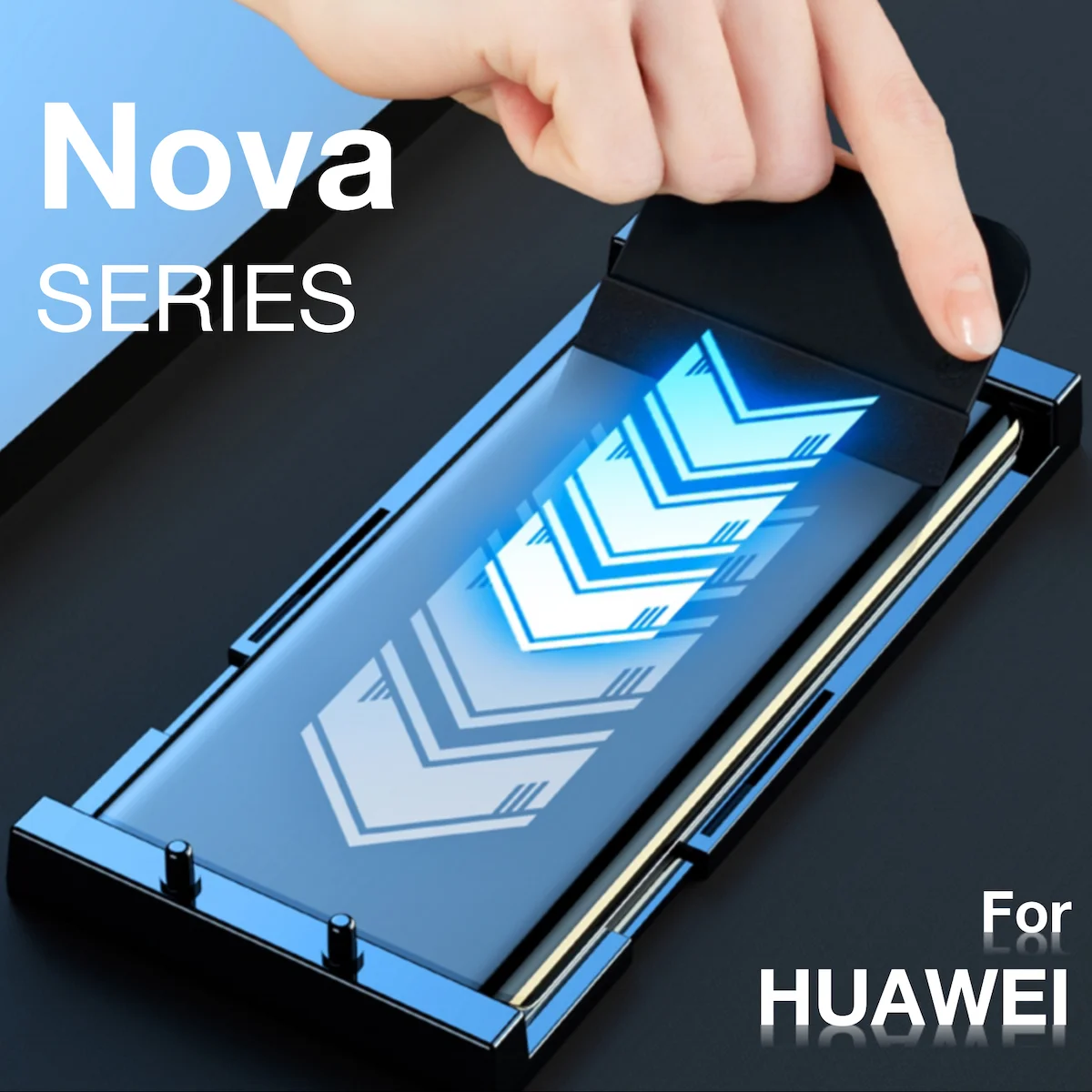 

Защитное стекло для Huawei Nova10 NOVA 7 8 9 10 Nova7 Nova8 Nova9 PRO