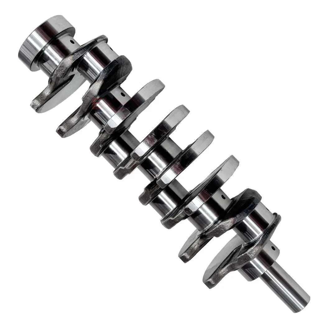 

Подходит для высококачественного нового двигателя D4CB 23111-4A010, автоматически кованого для Hyundai H-1 STAREX и KIA SORENTO 2.5 LTR CRDi