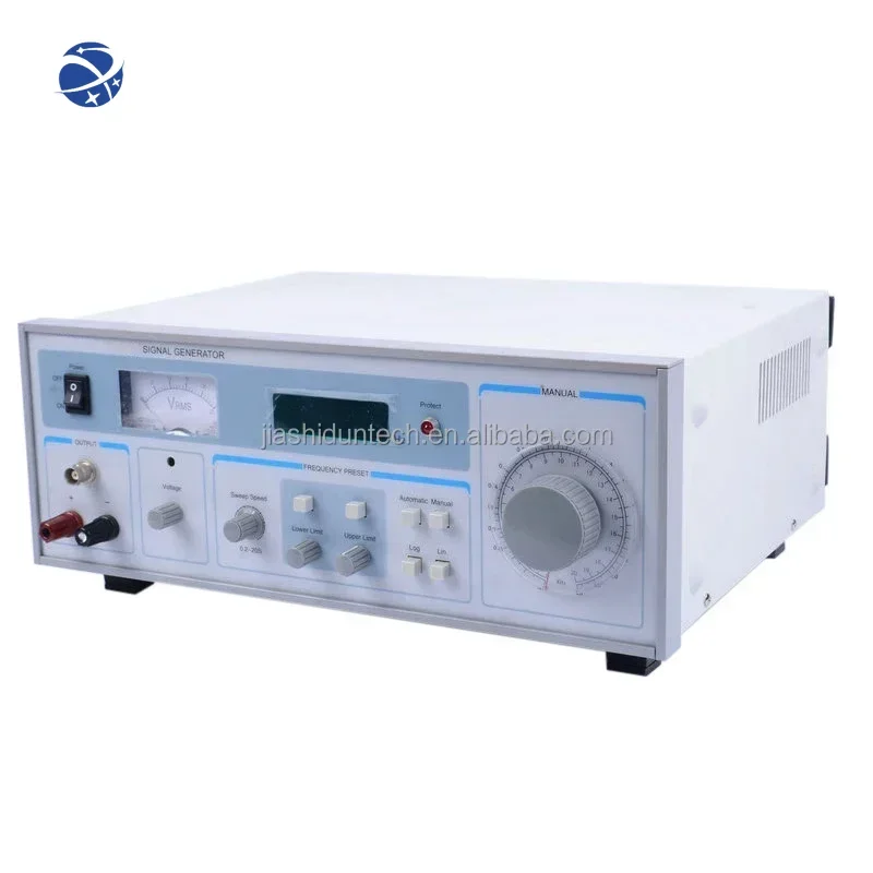 

KASINTON JSD-SG030E High Precision and Affordable Sweep Frequency Signal Generator