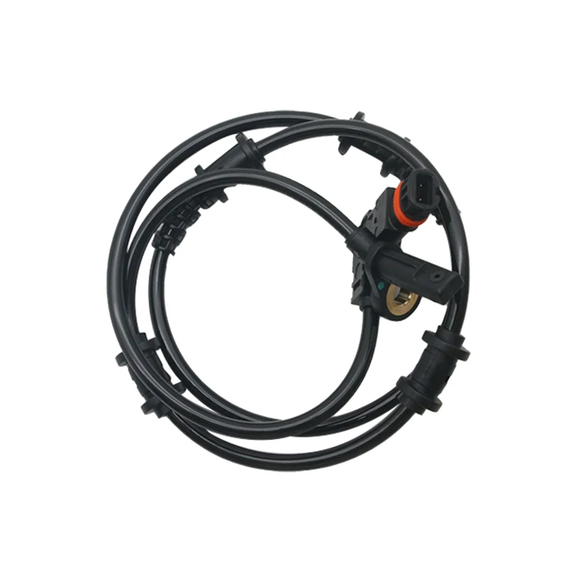 

1645400917 1645401617 Front Left Right ABS Wheel Speed Sensor For Mercedes-Benz W164 GL350 GL450 GL550 ML300 ML350 ML500 ML63