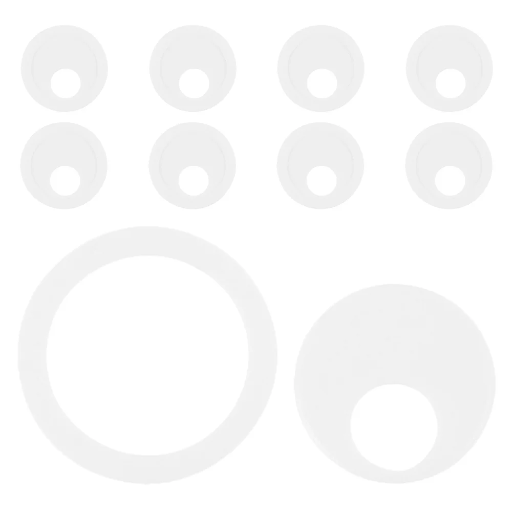 

9Pcs Laptop Computer Phone Cover Slide Privacy Webcam Protector for Tablet Notebook Accessories