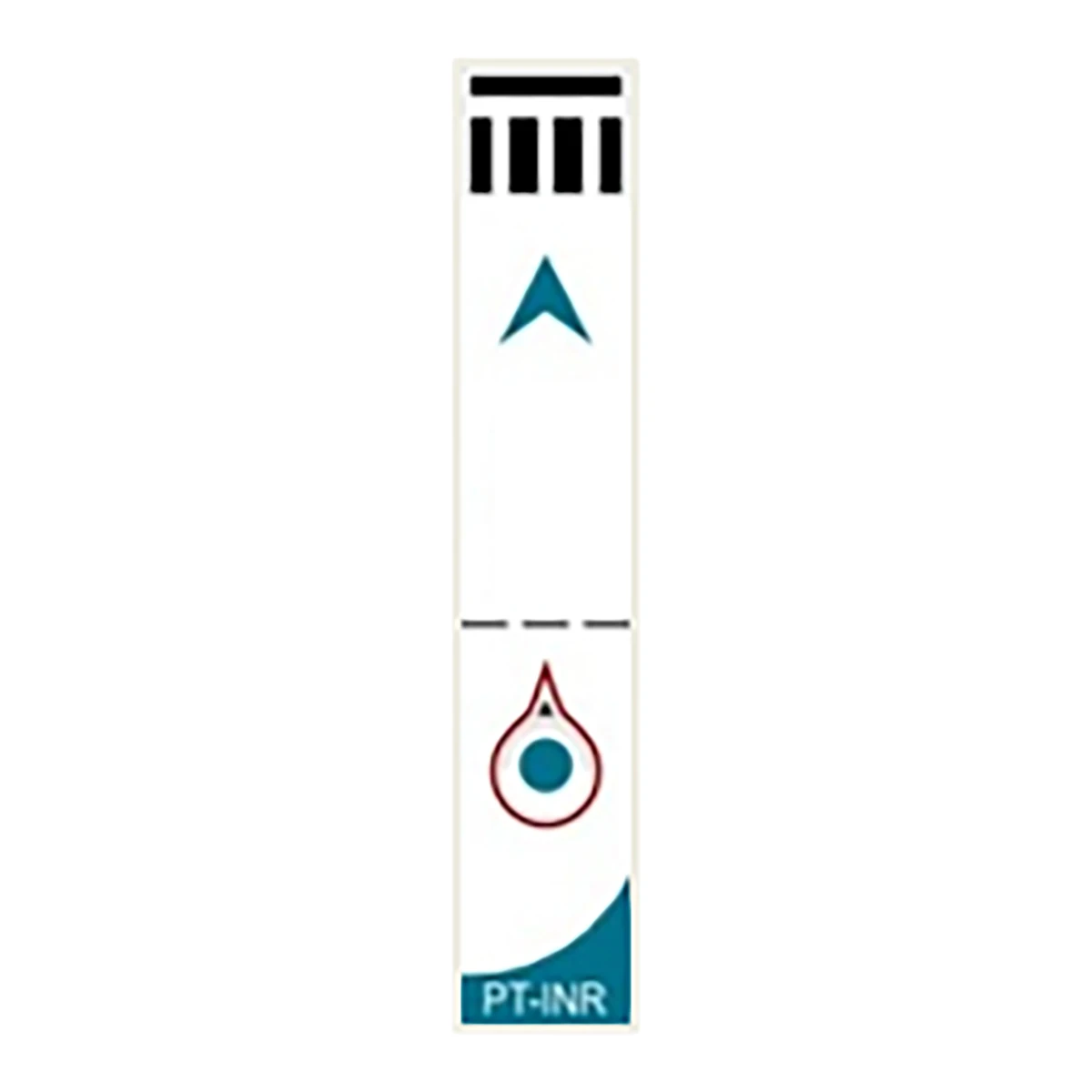 Handheld POCT  Test INR Coagulation Test Machine