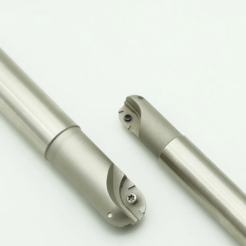 BCF Ball Cutter Bar Ball Head Fine And Rough Milling End Mill Cutter Bar