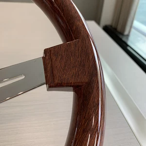 Steering wheel for car running culture car. 8 Main Sales Madeira Steering Wheel - №7