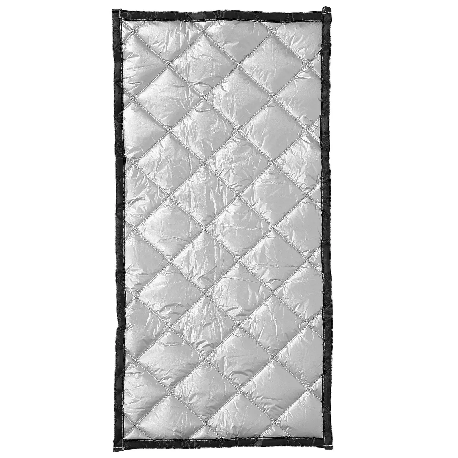 Soundproof Blackout Oxford Cloth Curtain Thermal Insulated Bedroom Noise Cancelling Sound Blocking for Windows Doors view 2