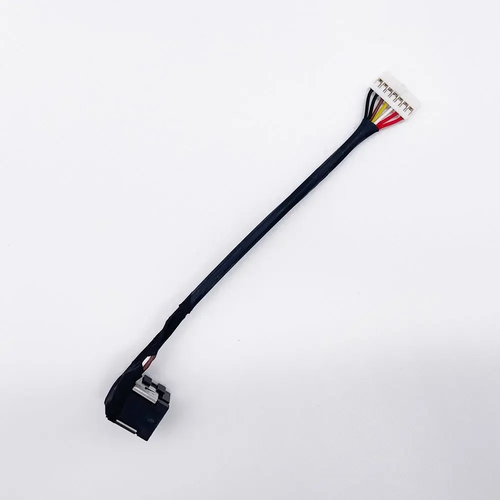 DC Jack Với Cáp Dành Cho Dành Cho Laptop Dell Inspiron 14R 5421 3421 3437 3541 3542 3543 3440 5437 5435 DC-IN dây Nguồn Flex Cable 0JRHPG