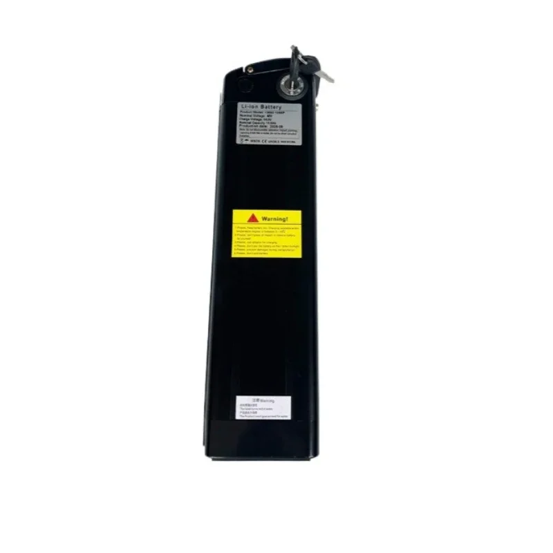 Newest 13S6P 48V 15600mAh Rechargeable Lithium-ion Battery for Kugoo V4pro High Quality Electric Scooter Replacement Battery