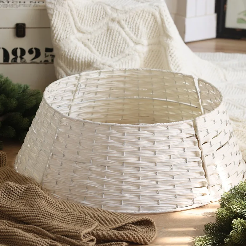 Thumbnail 3 - #37 Highest Rated Christmas Tree Skirts to Buy in 2026