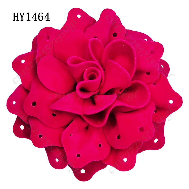 Flower Cutting Dies Wooden Dies Suitable for Common Die Cutting Machines on the Market HY1464