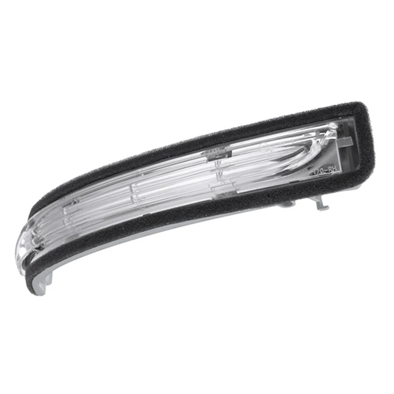 LED Rearview Mirror Light For Mercedes Benz A B-Class W169 W245 07-11 Turn Signal Indicator Light