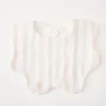 Colored striped
