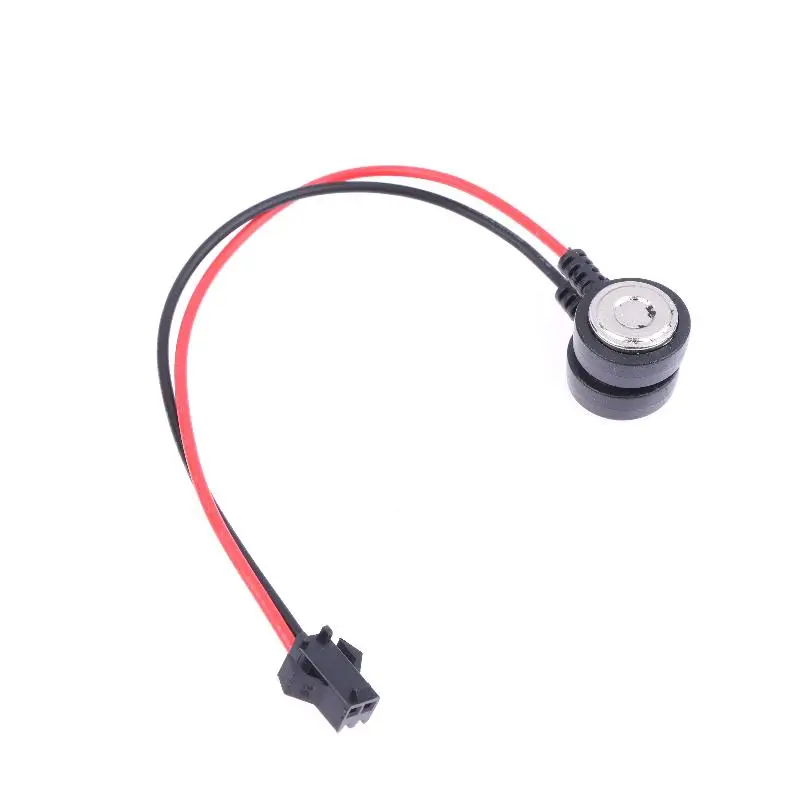 New Sale-1Pcs Magnetic Charging Cable 18650 Battery Charger SM Extension Cable 3.7V USB Charging Female Seat For Lithium Battery