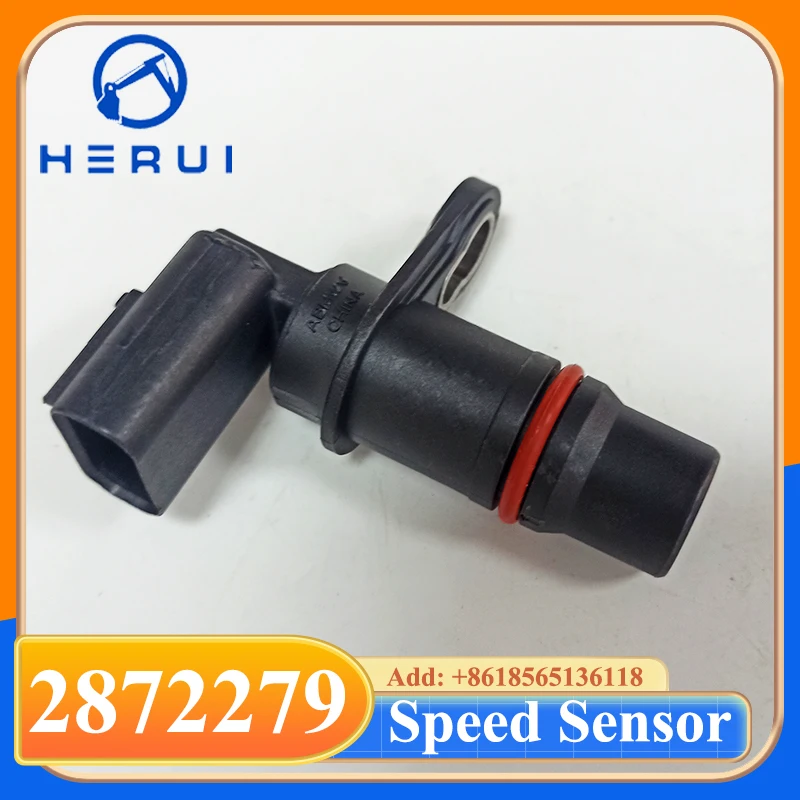2872279 Crankshaft Position Sensor For 5.9L 6.7L ISX Auto Parts 4921686 3