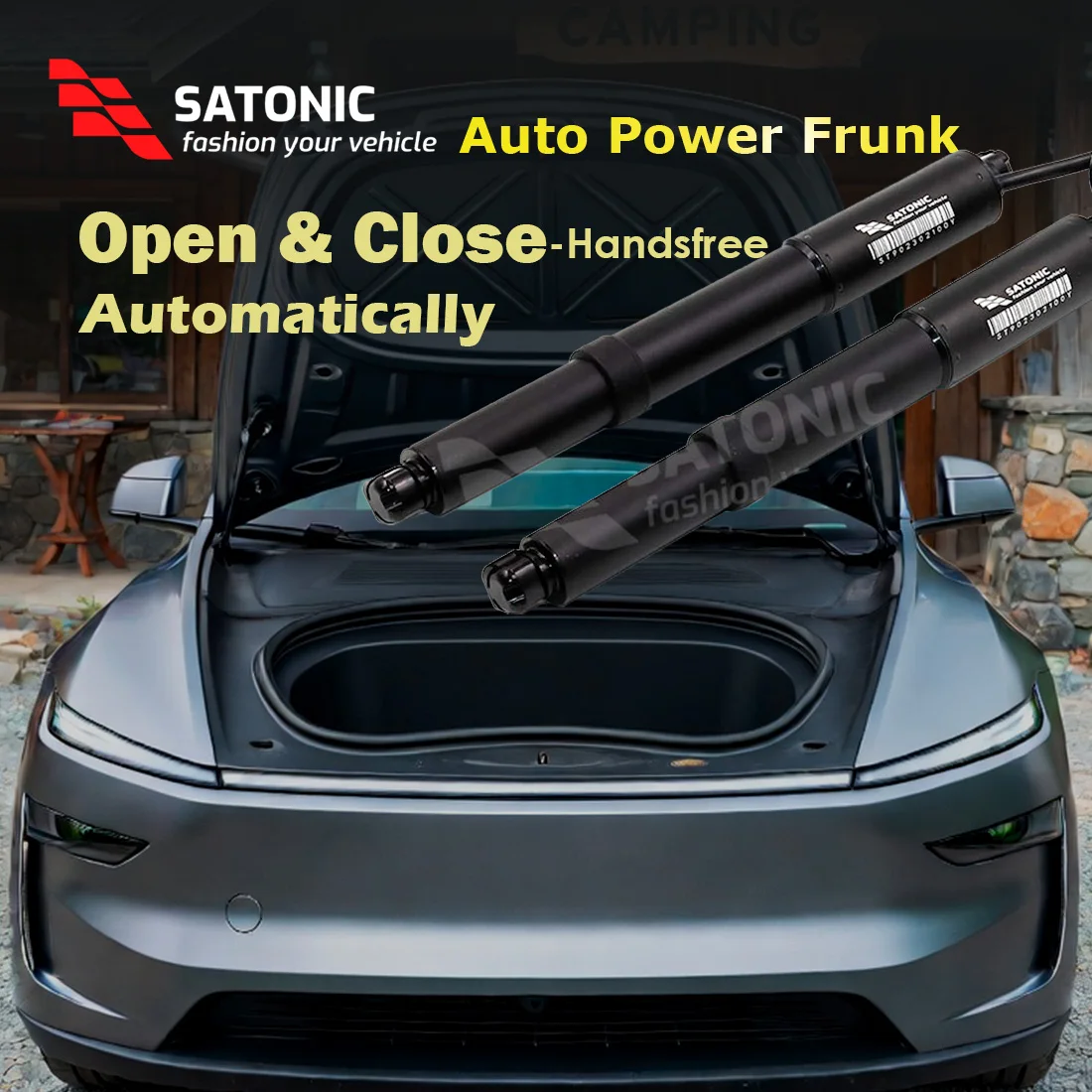 Satonicelectric Aut…