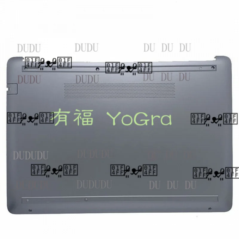 

DDD НОВЫЙ для ноутбука HP 14-CK 14-CM 14q-CY 14q-CS Нижняя нижняя крышка корпуса L23175-001