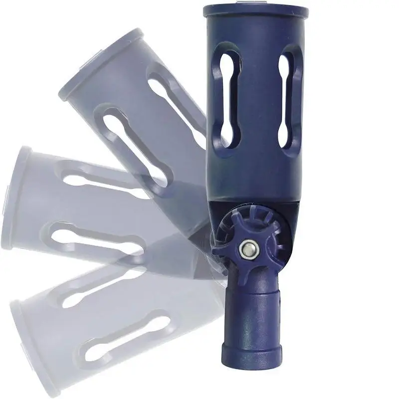 1pc Trim, Edges And Corners DIY Multi-Angle Paint Brush Extender - Paint Edge Tool For Painting Walls, High Ceilings,