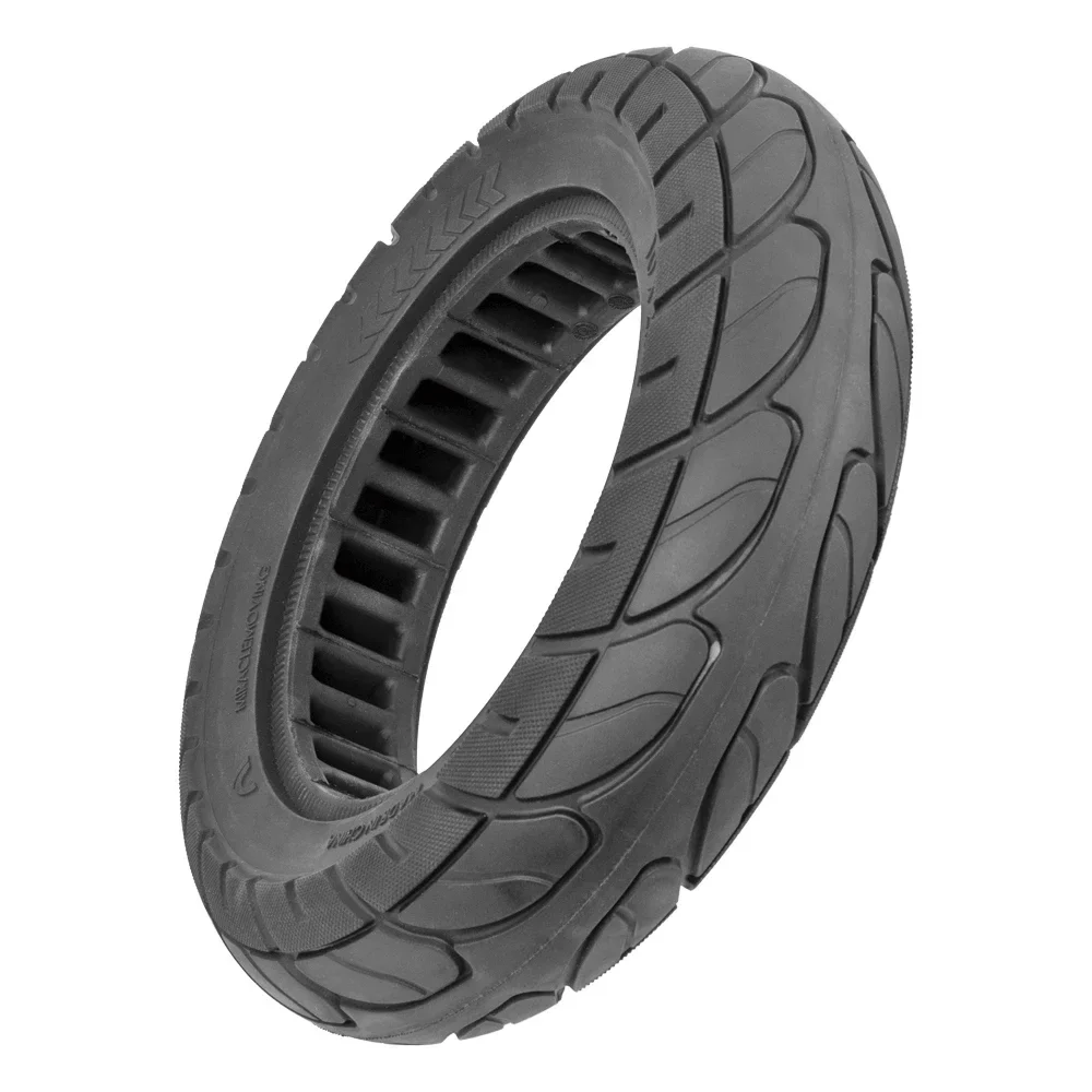 10x2.5 250x64 Solid Tire for Xiaomi M365 Pro 1S for Ninebot F2 F30 F40 for Gotrax GXL for Hiboy S2 Scooter Honeycomb Tyre Parts
