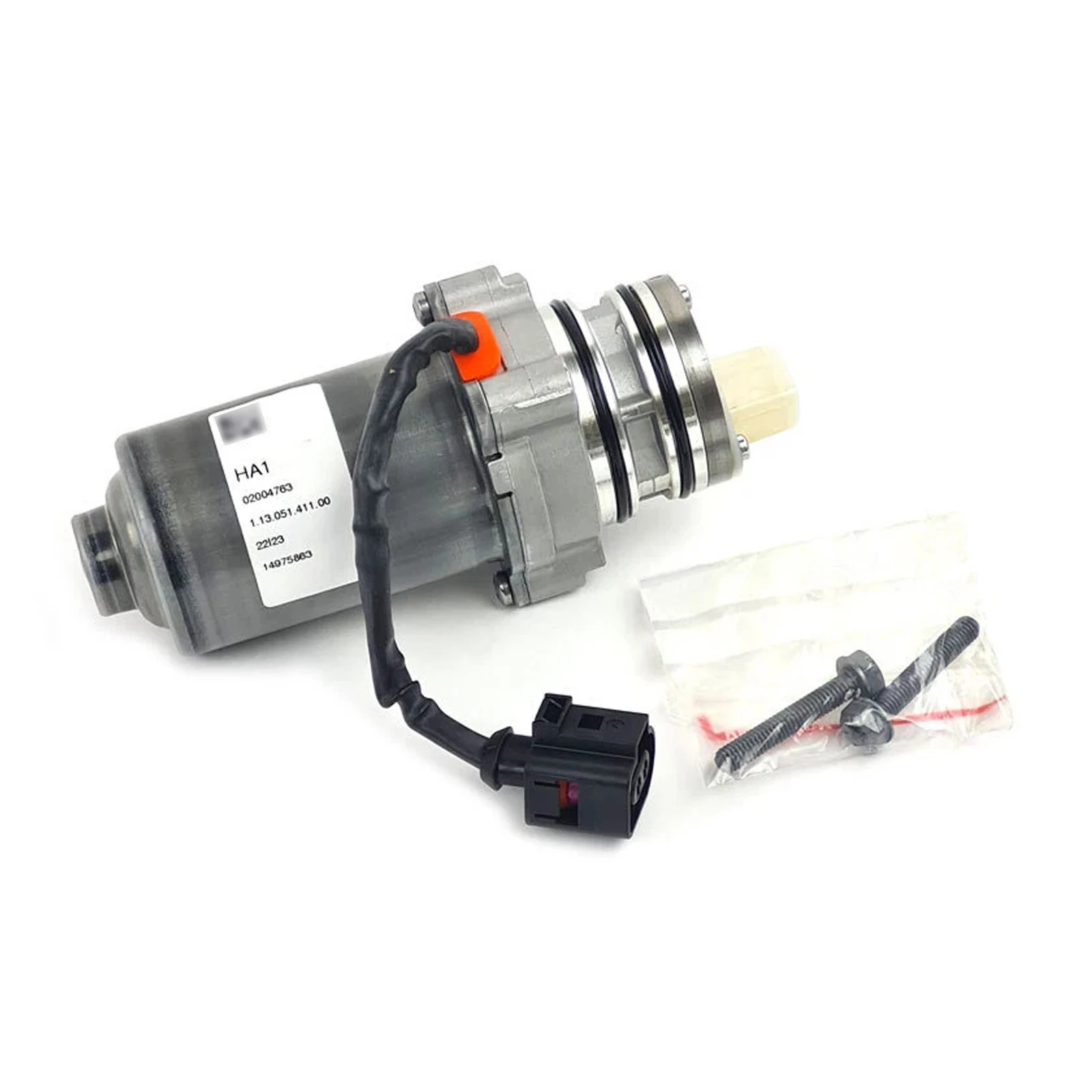 Artudatech 5th Generation AWD Pump 2274601 For Range Rover Evoque L538 Discovery Sport Car Accessories