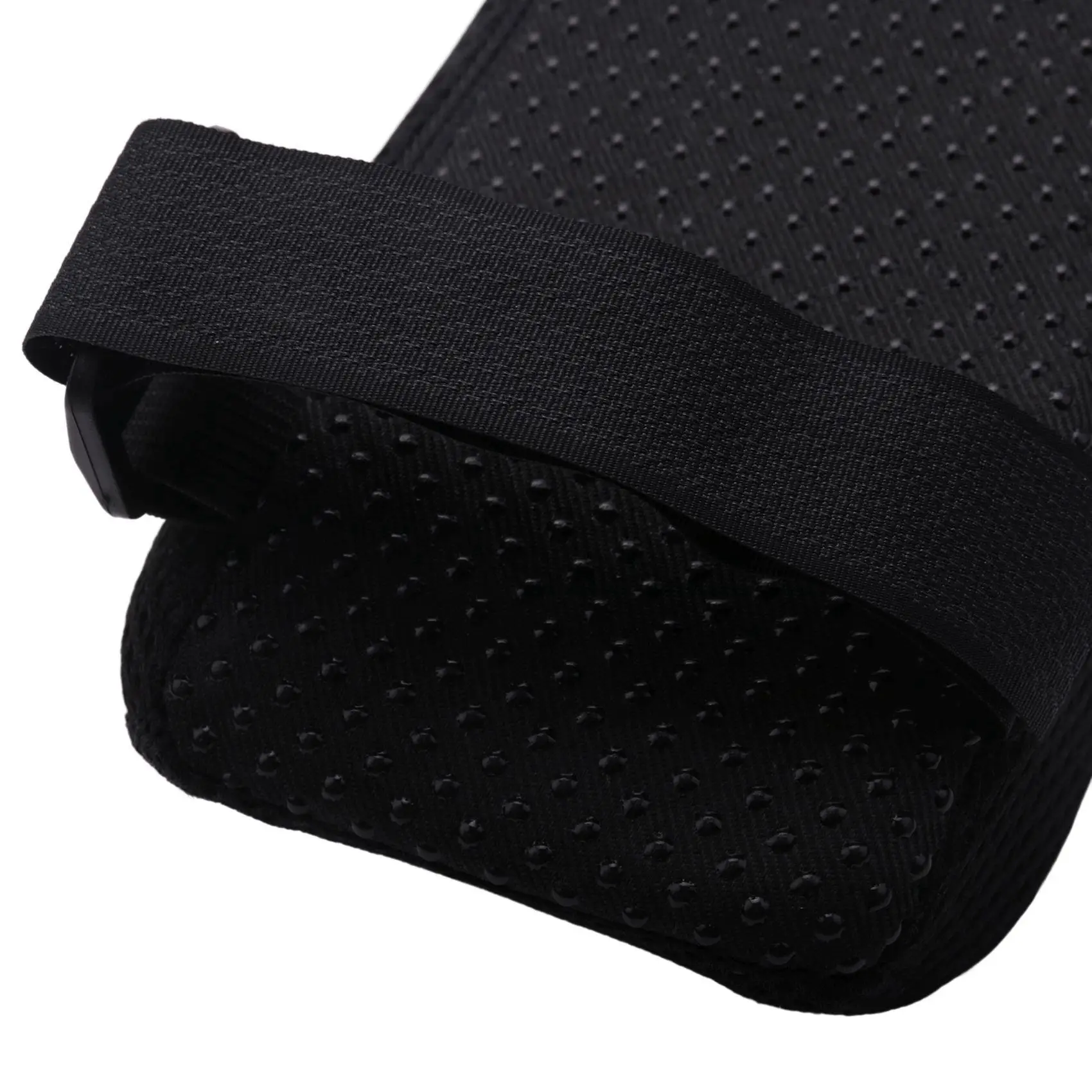 M12K-2X Memory Foam Cooling Gel Chair Armrest Pads Rest Riser Pillow For Office Gaming Chairs Pressure Relief Pillow