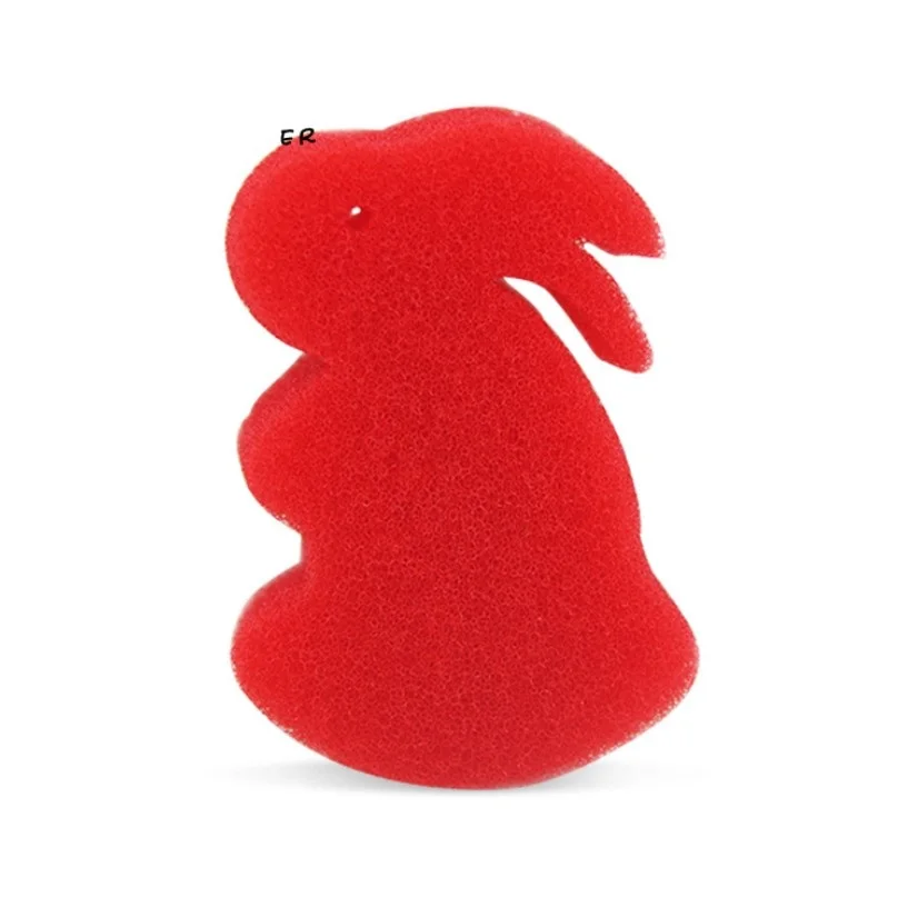 

Magic Toys Sponge Rabbit Missing Rabbit Magic Tricks Appear Vanish Magia Close Up Props Toys For Children YH1871