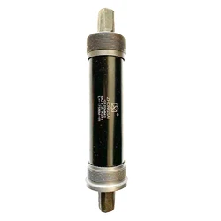 Bicycle axle / beach bike axle / snowmobile axle 120mm 175mm Bottom Bracket BB