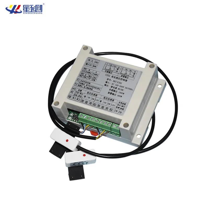 Switch Water Level Sensor Automatic Water Supply Controller Boiler Water Tank Water Inlet Detection Pipe Liquid Induction