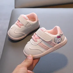 Scarpe da bambino scarpe da bambino suola morbida bambino primavera e autunno scarpe da ginnastica per ragazzi e ragazze scarpe da ginnastica per bambini Single S