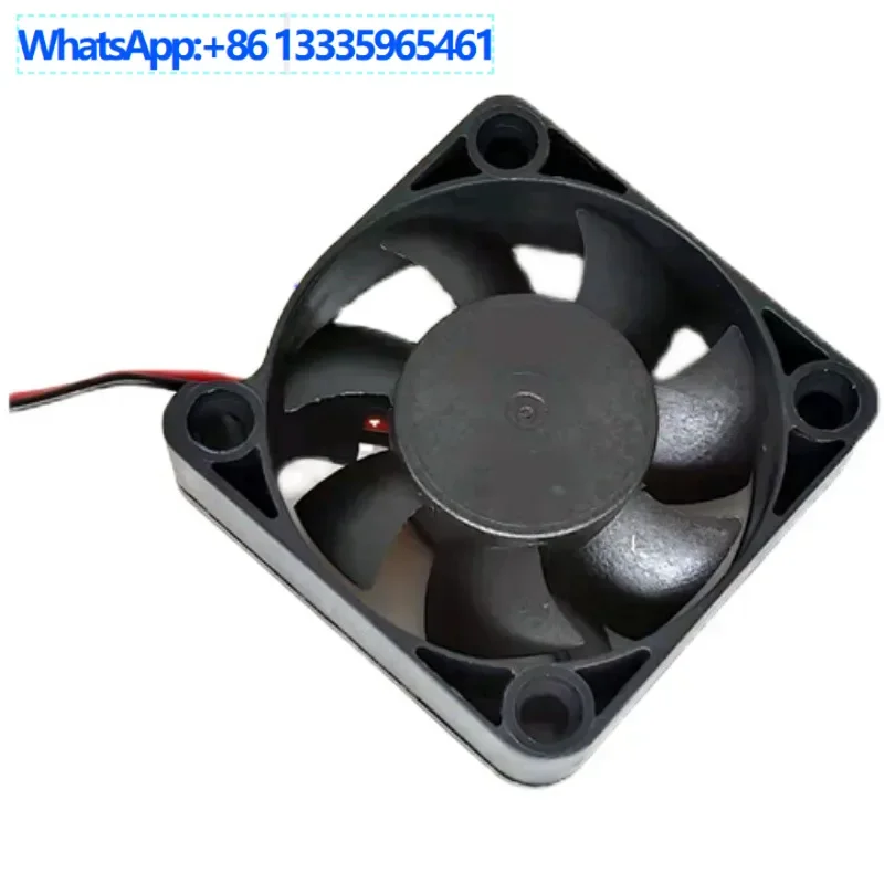 

10PCS hobbywing 5015SH fan max4 power call 8v-0.2A 7000rpm 86080131