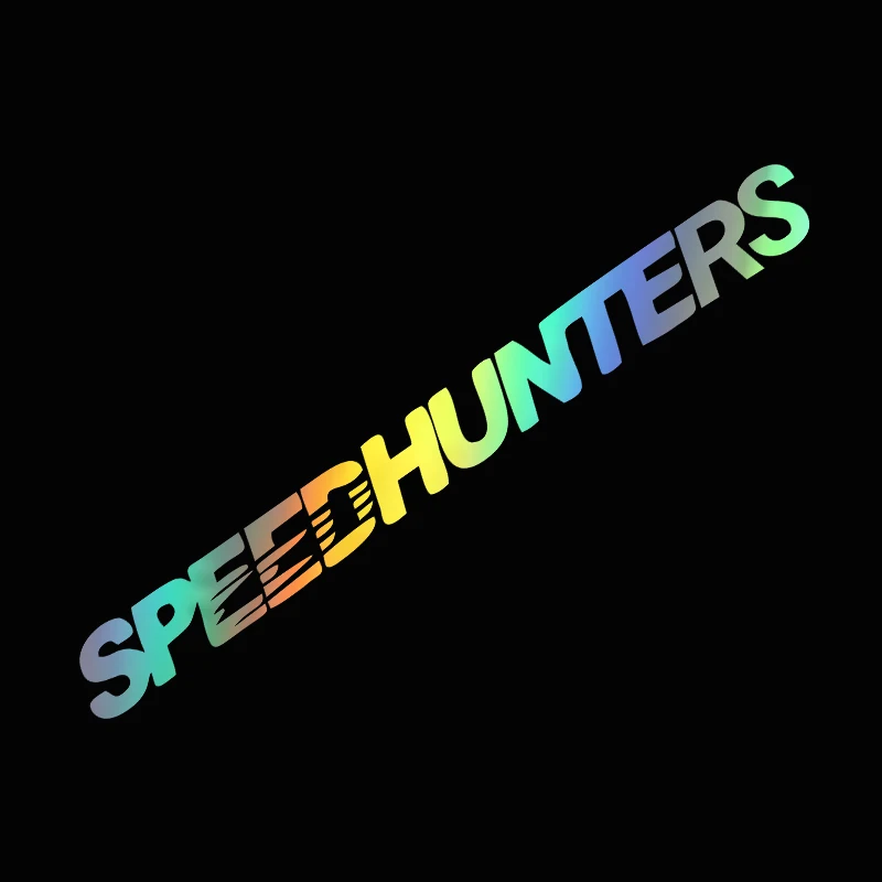 Водонепроницаемая виниловая наклейка для автомобильного охотника, украшение интерьера автомобиля, пластиковая наклейка, панель