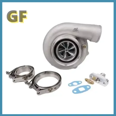 10 best sales precision turbo - №6
