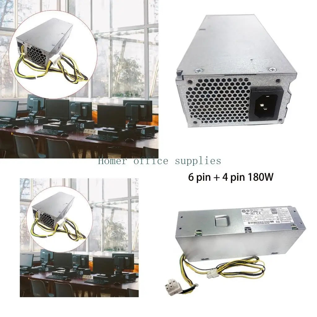 

K43B 180W Замена питания переключения для 510S 700 280 400