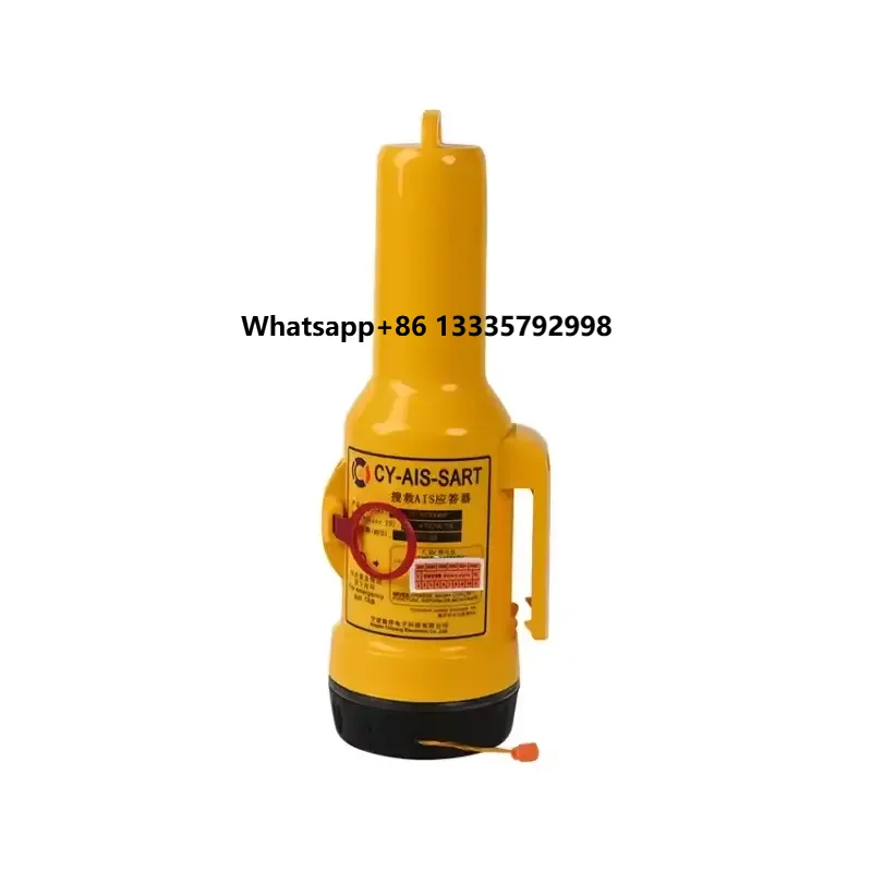 

Good Quality Hot Sell IMPA372501 Search and Rescue Radar Transponder AIS SART Marine Electronics Navigation Communication