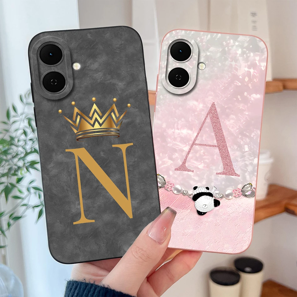 Case For Tecno Spar… - image