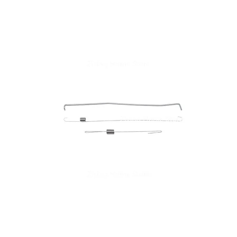 Suitable for Robin EX27 Spring