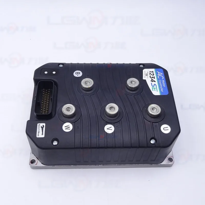 1234SE AC Motor Controller 48-80V 350A For Hangcha Heli Forklift Stacker Tourist