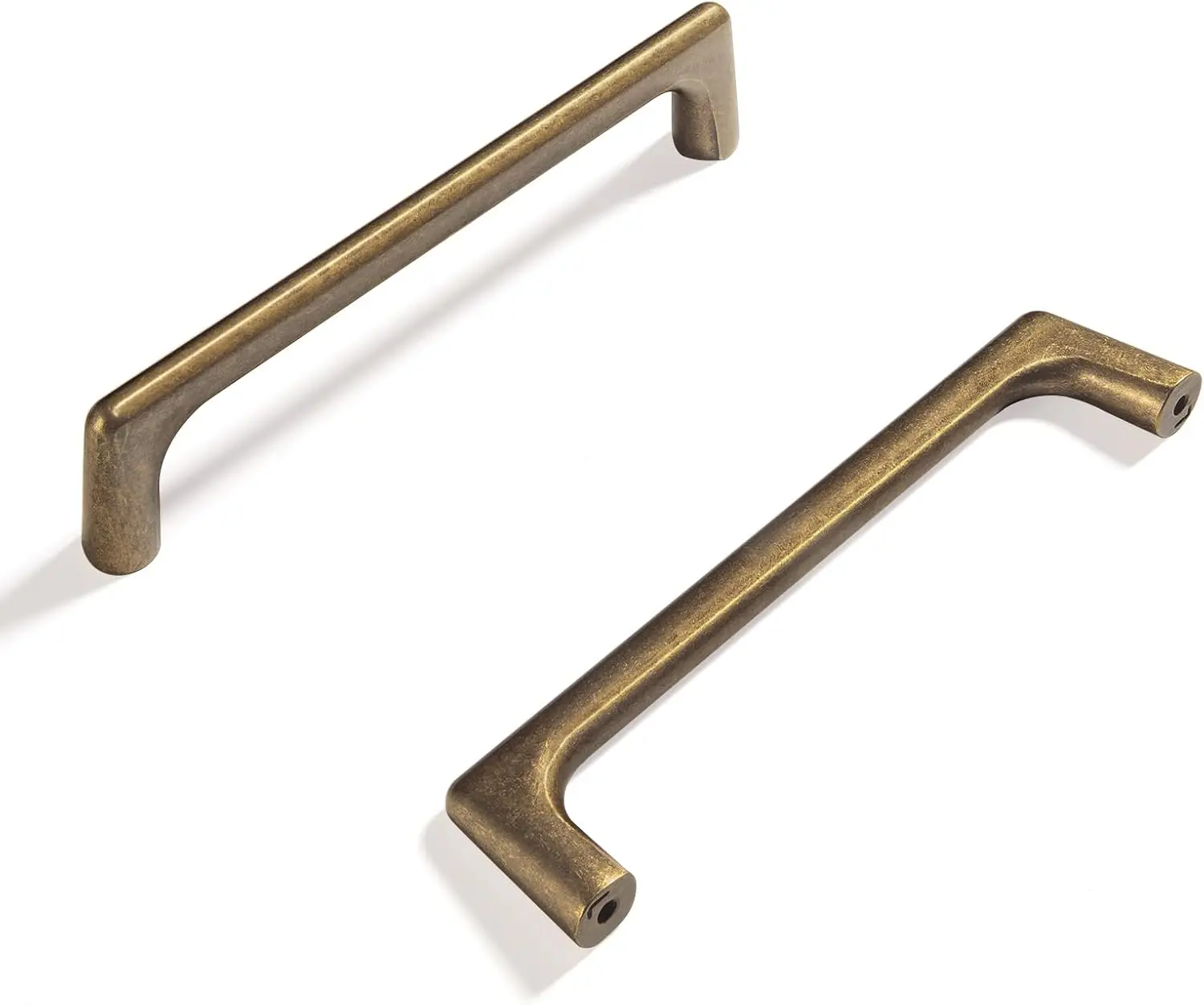 3 Inch Retro Zinc Alloy Antique Brass Cabinet Drawer Pull Handles Bulk Pack Of 24 Decorative Furniture Hardware For Dresser Wardrobe Cupboard Storage Renovation
