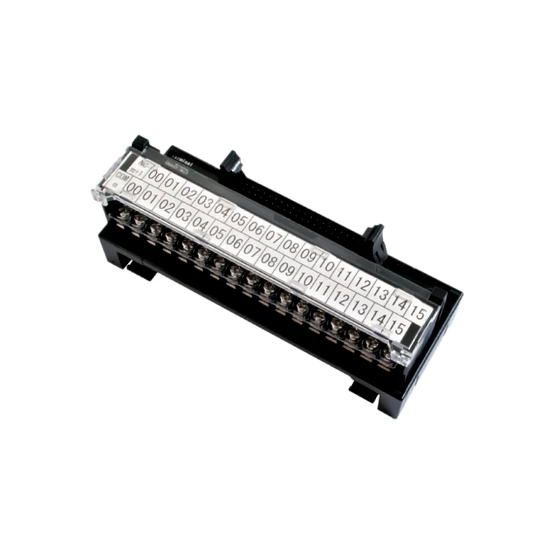 GOGO Connector Terminal Block XW2R-E50G-T XW2R-J34G-C3 XW2R-J34GD-C1 XW2R-J34GD-C4 XW2R-P40G-T XW2R-J40G-T XW2R-J34GD-C3