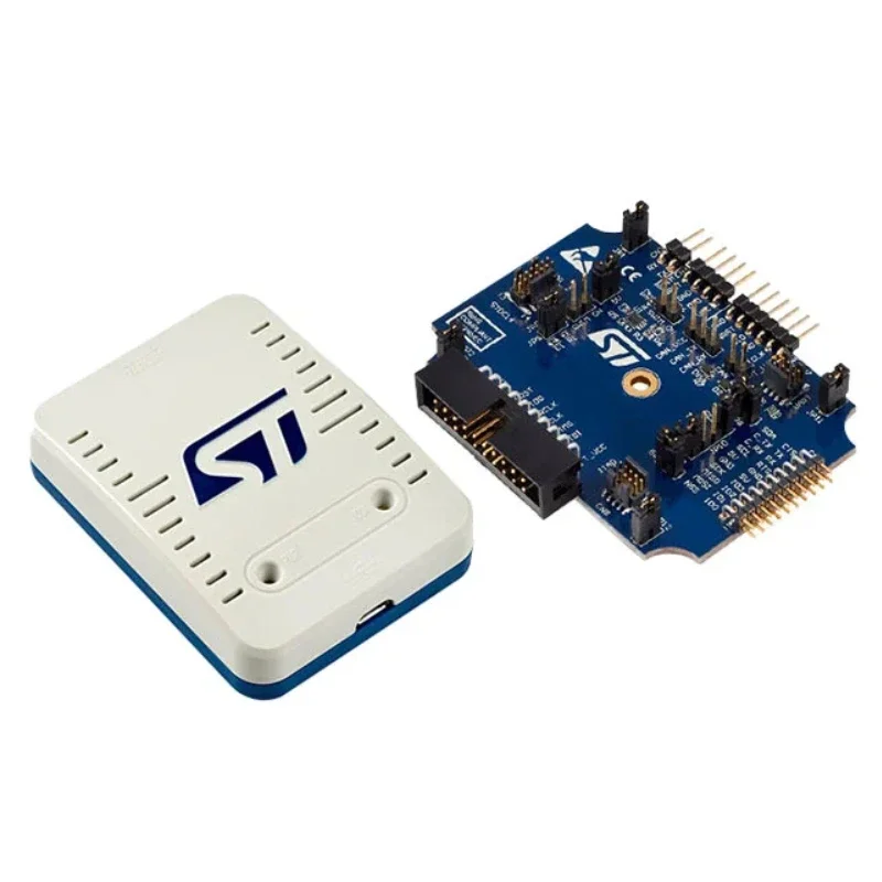 VoltSSTLINK-V3SET Programmer Debugger-Emulation, Flashing Programming Tool For STM8/STM32 Microcontrollers Embedded Development