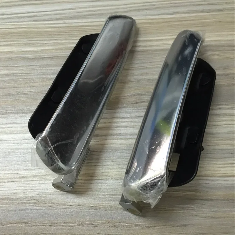 For  rts for car door outside door handle button trolley handle modification accessories high quality wholesale,