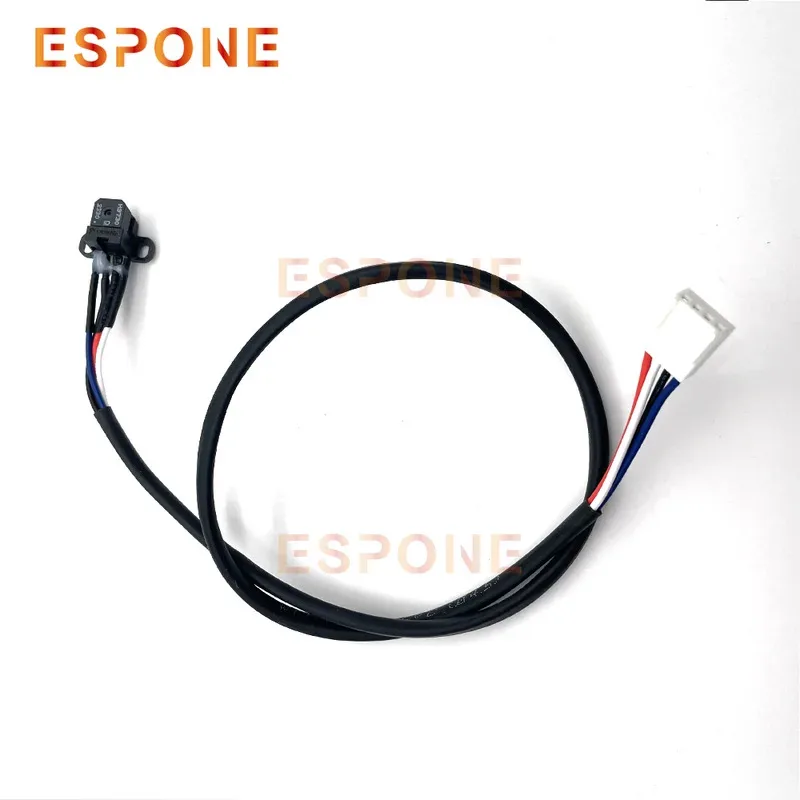 Датчик кодера принтера ESPONE для головы Hoson xp600/DX5/4720/i3200 для растрового датчика Witcolor Allwin Xuli, китайский считыватель H9730 Датчик кодера принтера ESPONE для головы Hoson xp600/DX5/4720/i3200 для растрового датчика Witcolor Allwin Xuli, китайский считыватель H9730
