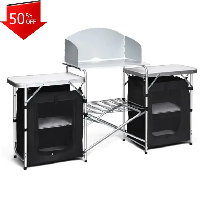 

Газовый гриль для барбекю, уличная кухня, бочка для курильщика мяса, духовка для курения, угольная манюра для кемпинга, большая круглая подставка для манюра, барная стойка